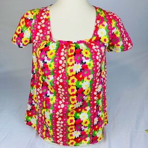 Lilly Pulitzer Top